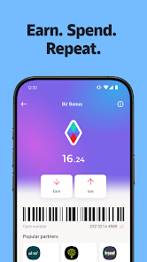 m10 — Digital Wallet screenshot 7