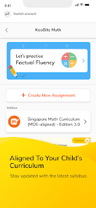 KooBits Parent screenshot 3