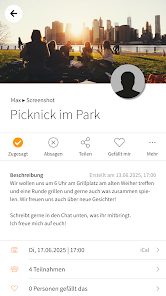 Ev. Kirchengemeinde Berkheim screenshot 3