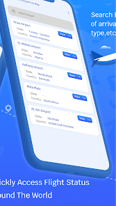 Live Flight Tracker - Radar 24 screenshot 2