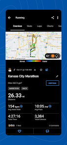 Garmin Connect™ screenshot 8