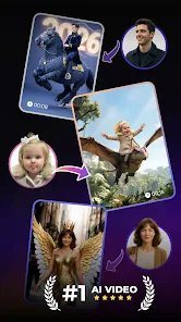 PixVerse: AI Video Generator screenshot 17