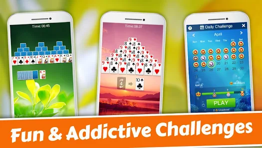 Solitaire Collection screenshot 6