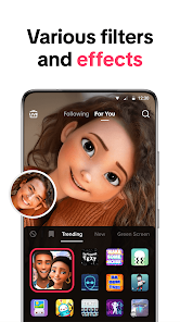 TikTok screenshot 4