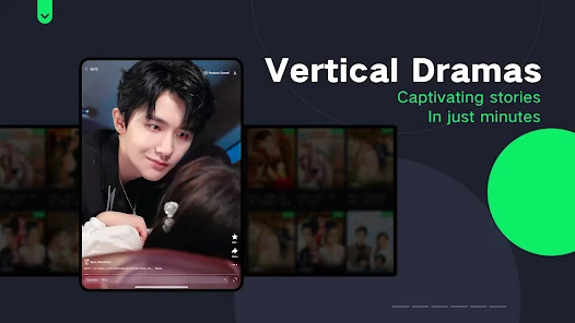 iQIYI - Drama, Anime, Show screenshot 13