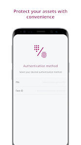 EquateAccess screenshot 3