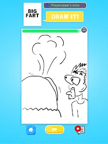 Online Telephone Game - TELPIC screenshot 9