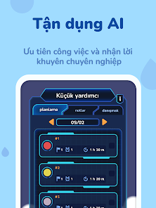 Focus Plant: Pomodoro forest screenshot 13