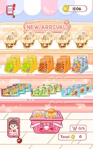 Jelly Master: Mukbang ASMR screenshot 14