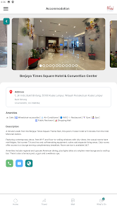 VisitKL screenshot 13