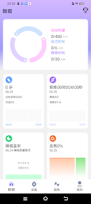 ZTFIT PRO screenshot 2