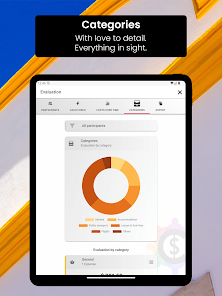 Cashinator - Split the bills screenshot 24