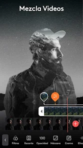 Videoleap: Editor de Vídeos IA screenshot 6
