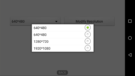 wifi look screenshot 3