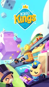 Board Kings: Board Dice Games screenshot 9