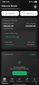 Manage Bankroll: Poker Tracker screenshot 13