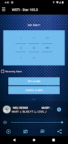 Star 105.3 LIVE screenshot 1