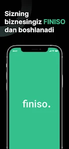 Finiso. screenshot 8
