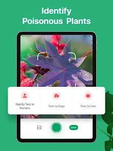 PictureThis - Plant Identifier screenshot 14