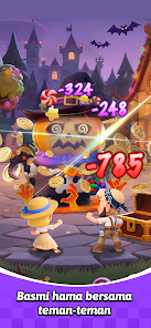 Hifami-(Game dan Obrolan!) screenshot 13