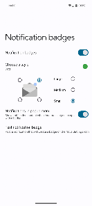 Nova Launcher Prime screenshot 7