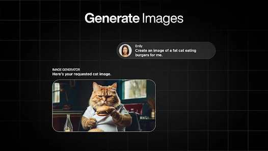 日本語のAIチャットボット - Nova screenshot 27
