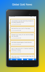 AC Bullion - Tenali - Buy Gold screenshot 13