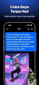 Dola: Pembantu AI Pintar screenshot 6