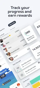 Breathwrk: Breathing Exercises screenshot 23