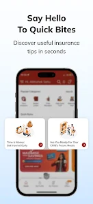 ICICI Prudential Life App screenshot 3