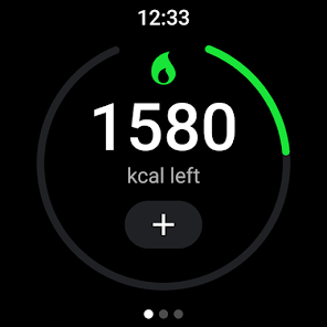 Lifesum: Kaloriräknare med AI screenshot 17