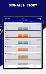 Flow Trades - Options & Stocks screenshot 18