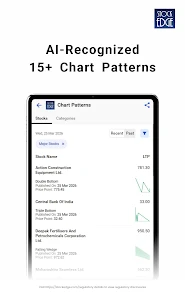 StockEdge: Stock Market App screenshot 15