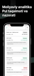 Finiso. screenshot 3