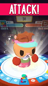 Board Kings: Board Dice Games screenshot 13