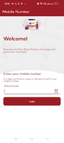 IDFC FIRST Bank OMH screenshot 1