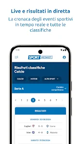 SportMediaset screenshot 13