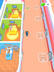 Cruise Master screenshot 7