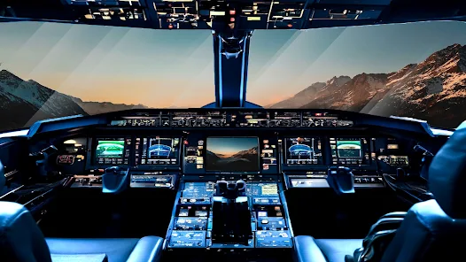 飞机失事飞行着陆 screenshot 14