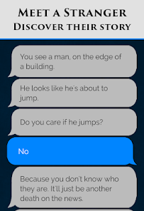 NoStranger screenshot 1