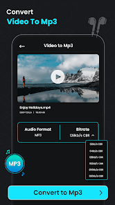 Video kompresor a konvertor screenshot 6