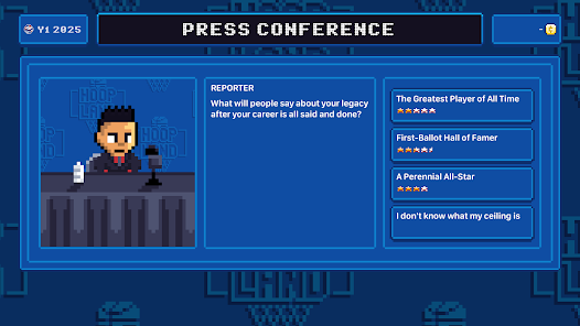 Hoop Land screenshot 12