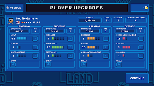 Hoop Land screenshot 6