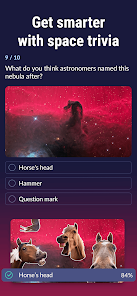 Star Walk 2 Plus: Gök Haritası screenshot 15