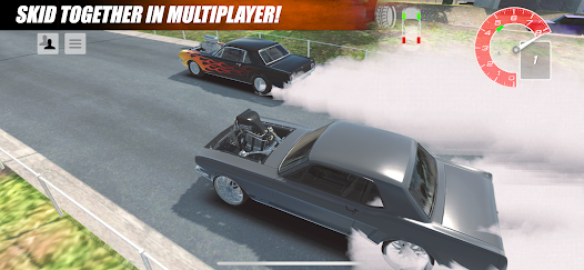 Burnout Masters screenshot 11