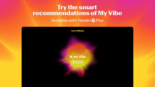 Yandex Music, Books & Podcasts screenshot 9