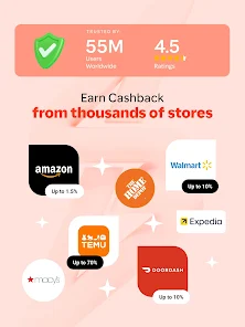 ShopBack: Cashback & Rewards screenshot 11
