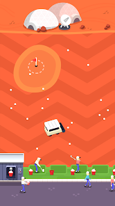 Golf Inc. Tycoon screenshot 15