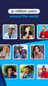 International Calling・Talk360 screenshot 2