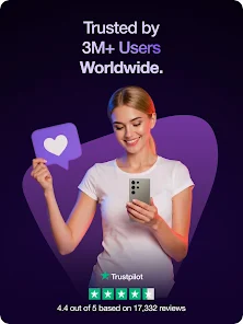 PureVPN: VPN Fast & Secure VPN screenshot 16